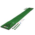 Putterball Golf Pong Set: The Perfect Blend of Golf and Beer Pong Fun