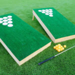 Golf Pong Game: A Fun Twist on Classic Beer Pong for Golf Enthusiasts